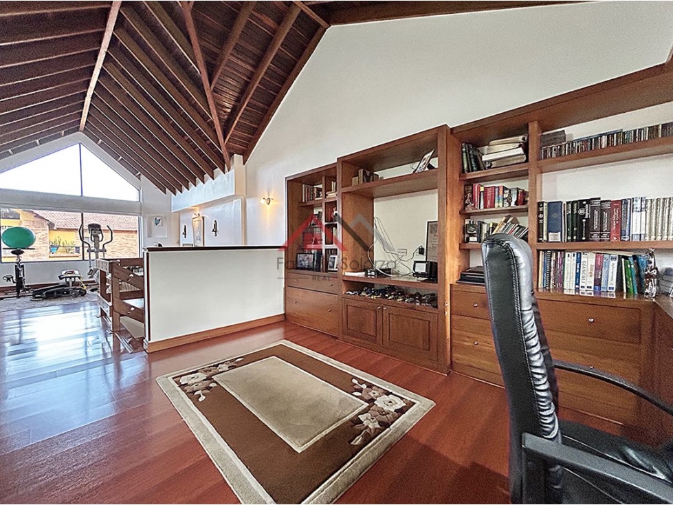 Casa en venta en Santa Cecilia Iv, Chía · foto 18 de 24