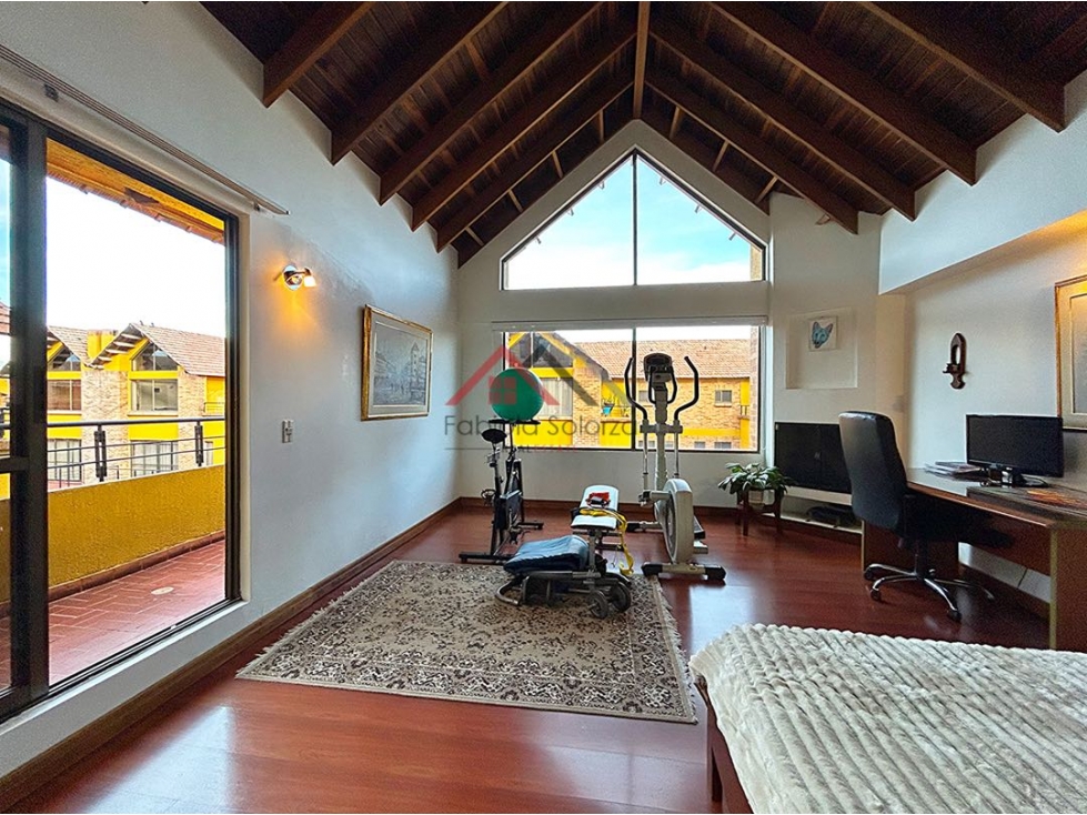 Casa en venta en Santa Cecilia Iv, Chía · foto 19 de 24