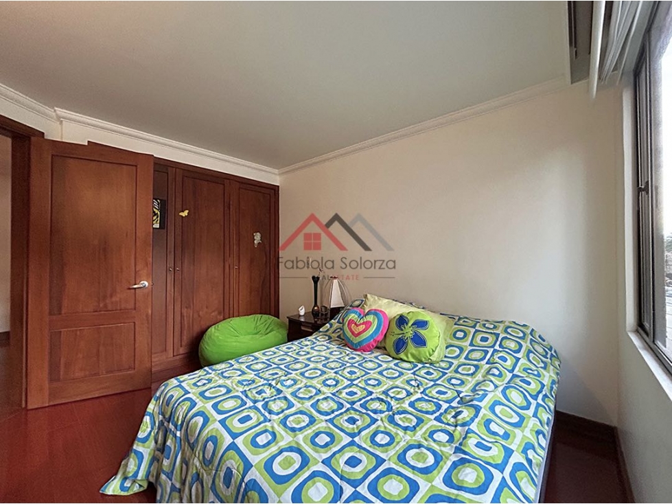 Casa en venta en Santa Cecilia Iv, Chía · foto 21 de 24
