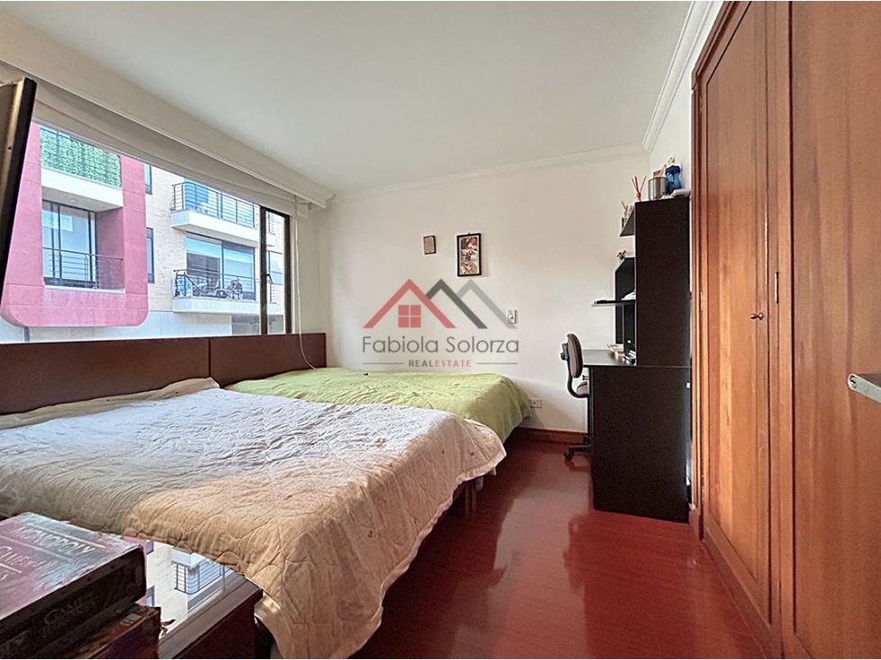 Casa en venta en Santa Cecilia Iv, Chía · foto 23 de 24