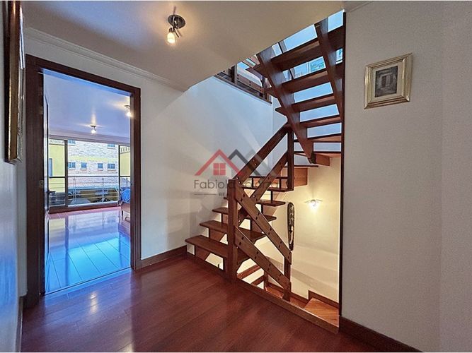 Casa en venta en Santa Cecilia Iv, Chía · foto 24 de 24