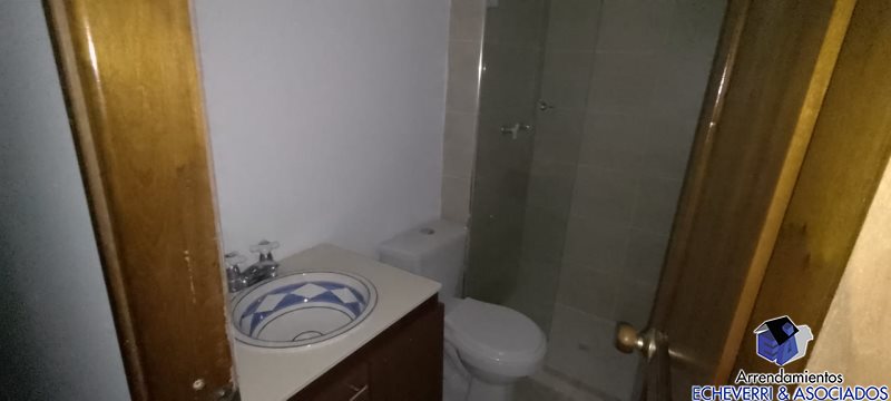 Apartamento en venta en Zona Centro, Envigado · foto 6 de 8
