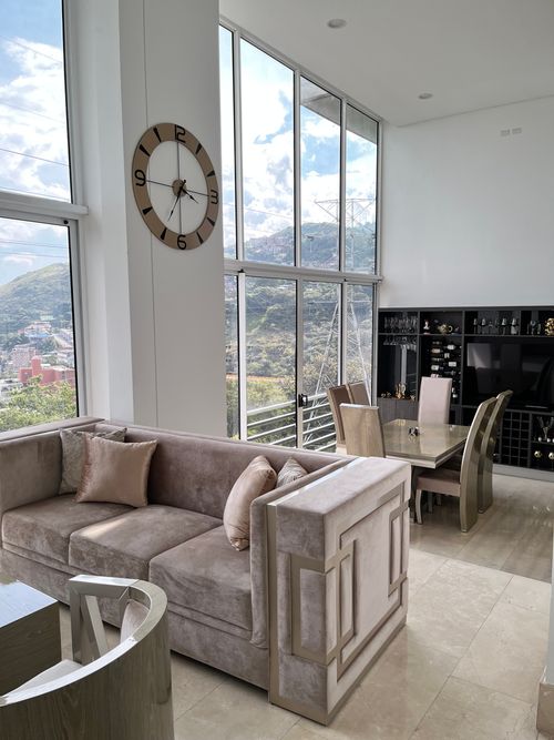 Apartamento de 3 alcobas en venta en Bellavista, Cali, 131 m² · foto 6 de 23