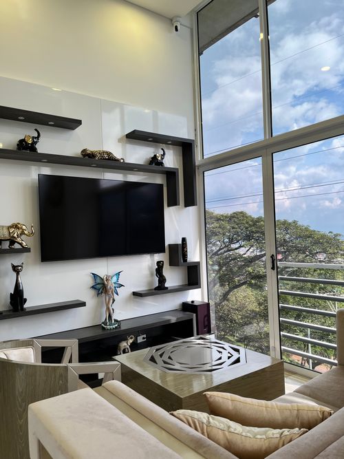 Apartamento de 3 alcobas en venta en Bellavista, Cali, 131 m² · foto 7 de 23