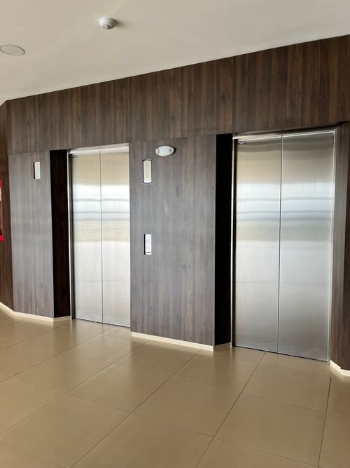 Apartamento de 3 alcobas en venta en Bellavista, Cali, 131 m² · foto 8 de 23