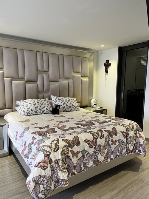 Apartamento de 3 alcobas en venta en Bellavista, Cali, 131 m² · foto 16 de 23