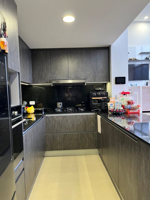 Apartamento de 3 alcobas en venta en Bellavista, Cali, 131 m² · foto 17 de 23
