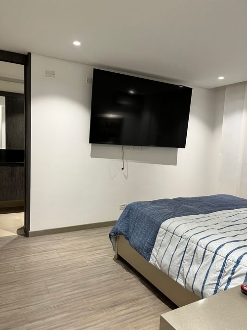 Apartamento de 3 alcobas en venta en Bellavista, Cali, 131 m² · foto 20 de 23