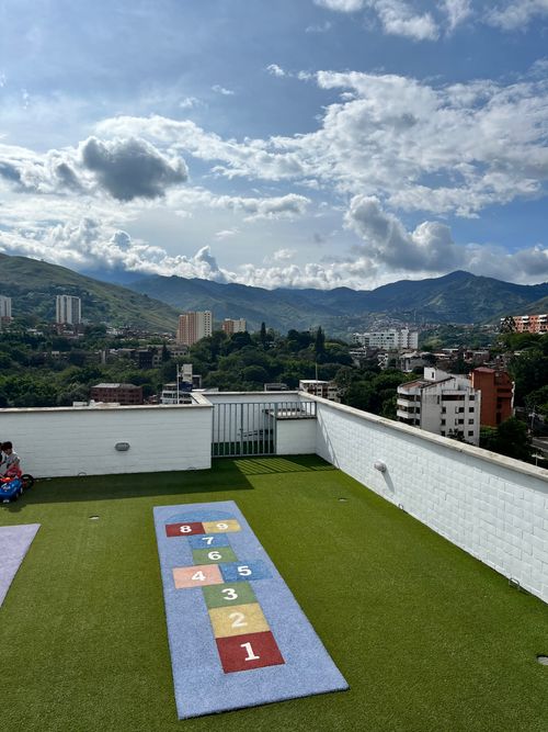 Apartamento de 3 alcobas en venta en Bellavista, Cali, 131 m² · foto 23 de 23