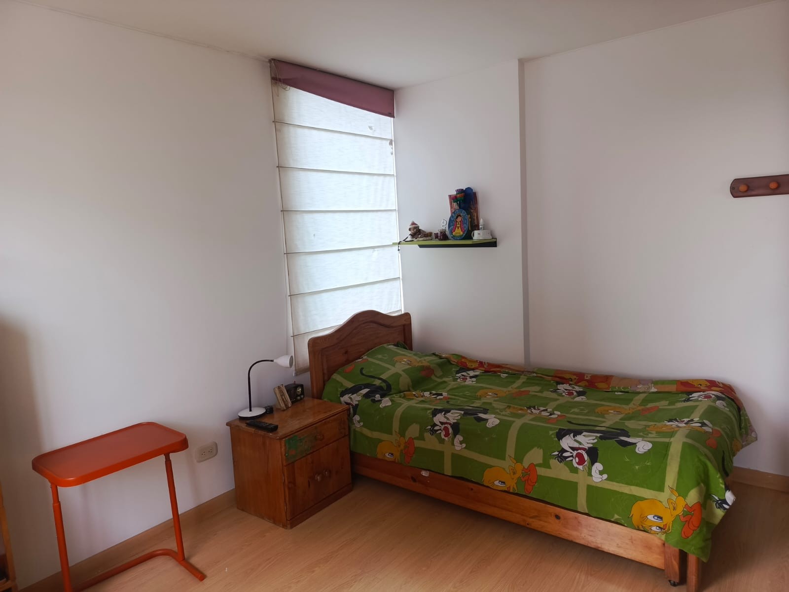 Casa en venta en Altos De Suba, Bogotá · foto 12 de 23