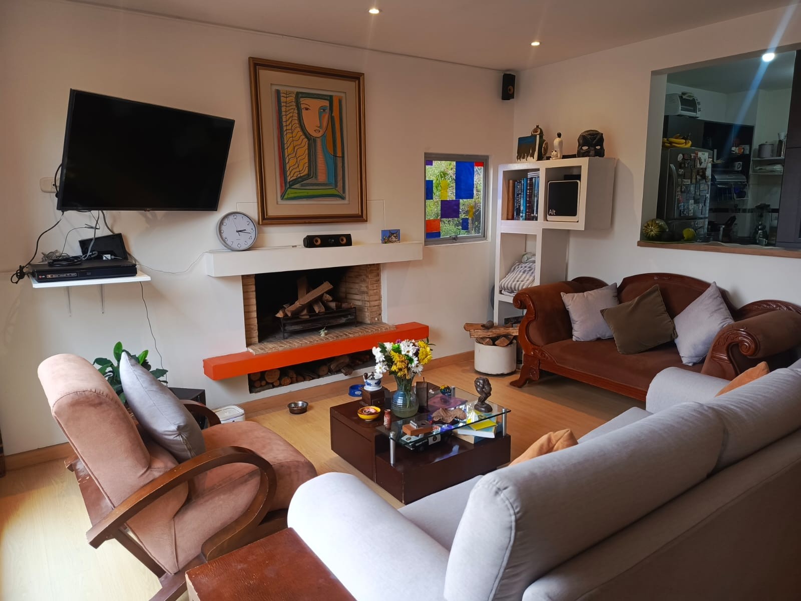 Casa en venta en Altos De Suba, Bogotá · foto 3 de 23