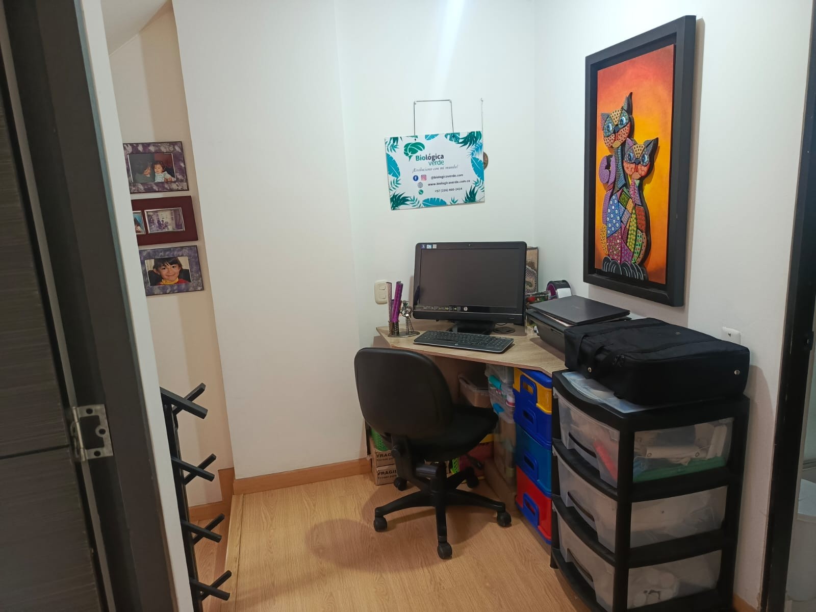 Casa en venta en Altos De Suba, Bogotá · foto 11 de 23