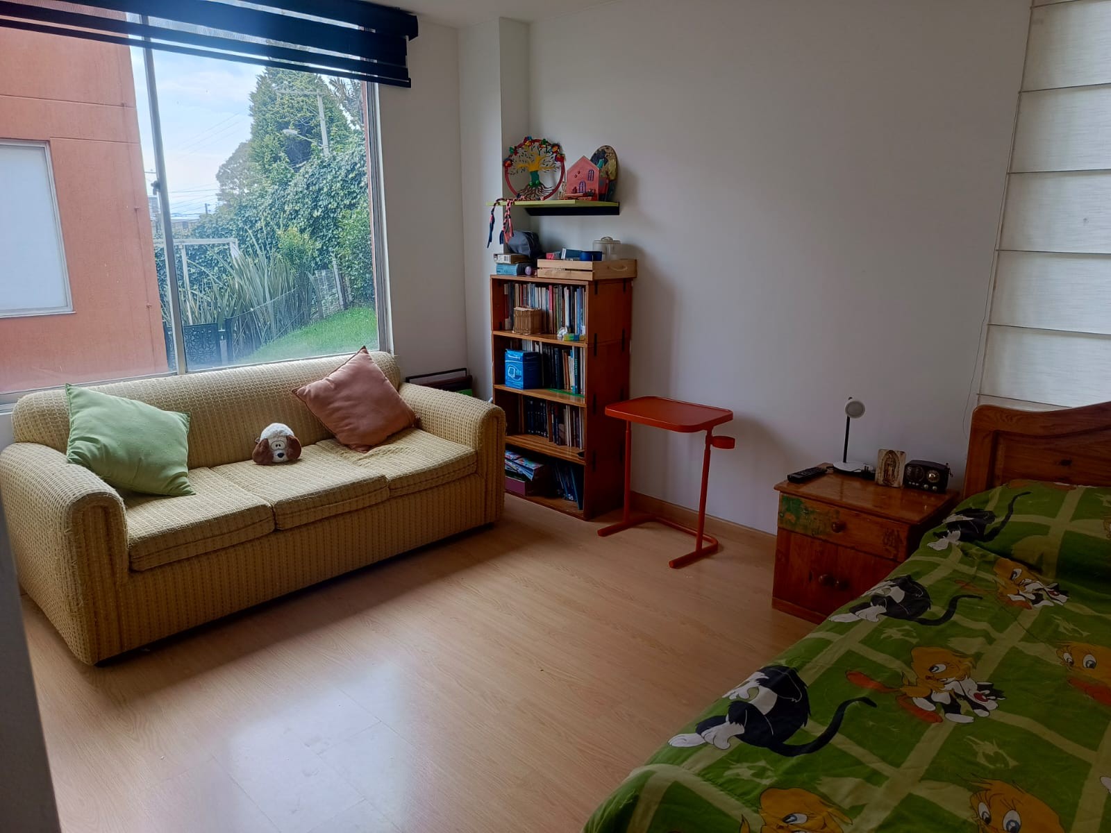 Casa en venta en Altos De Suba, Bogotá · foto 14 de 23