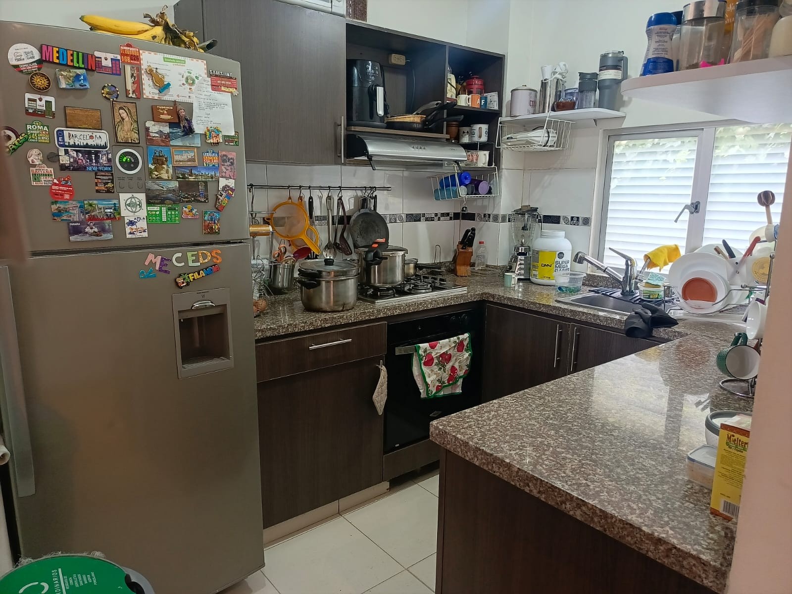Casa en venta en Altos De Suba, Bogotá · foto 5 de 23