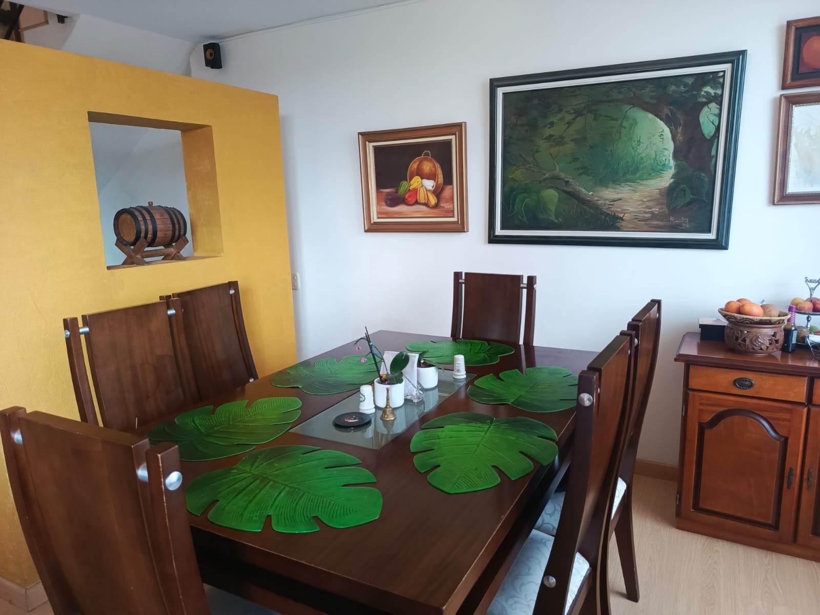 Casa en venta en Altos De Suba, Bogotá · foto 4 de 23