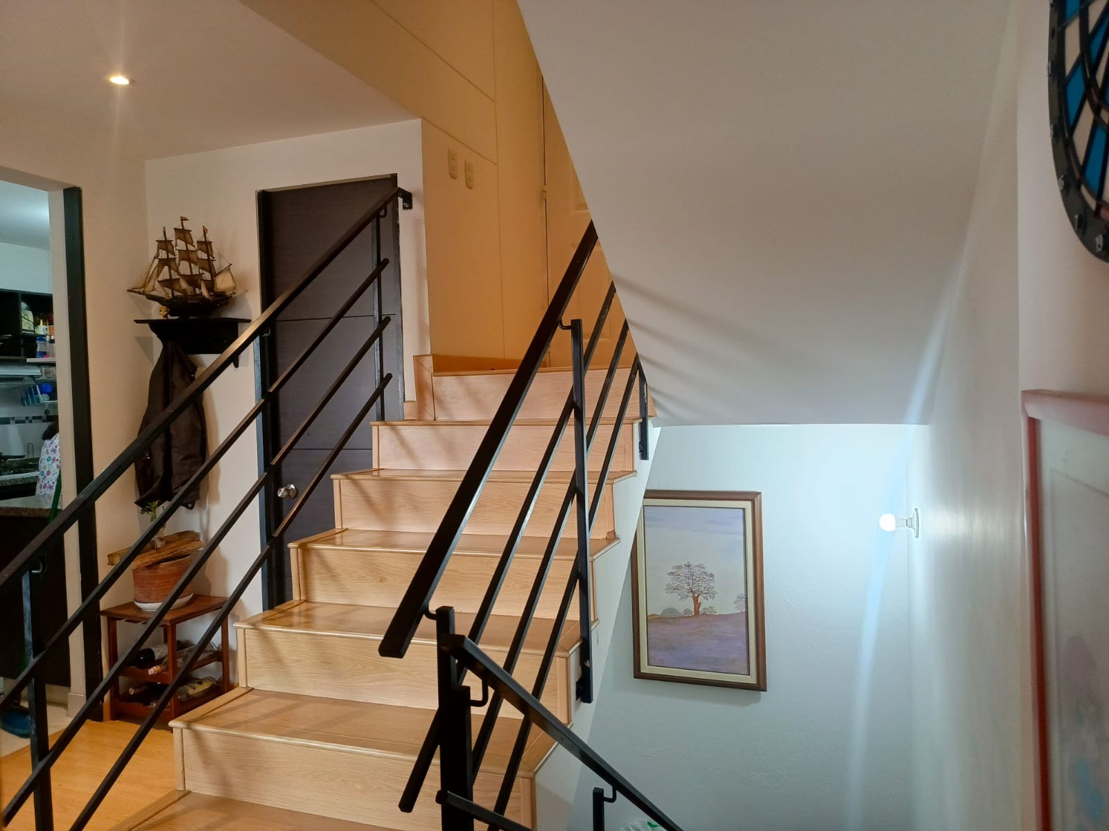 Casa en venta en Altos De Suba, Bogotá · foto 21 de 23