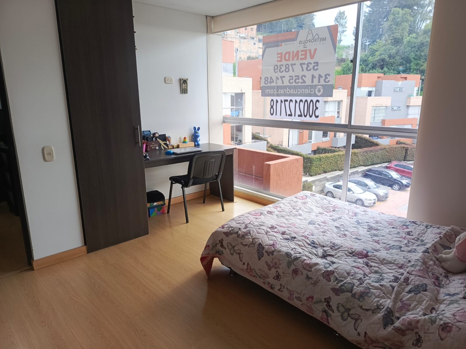 Casa en venta en Altos De Suba, Bogotá · foto 19 de 23