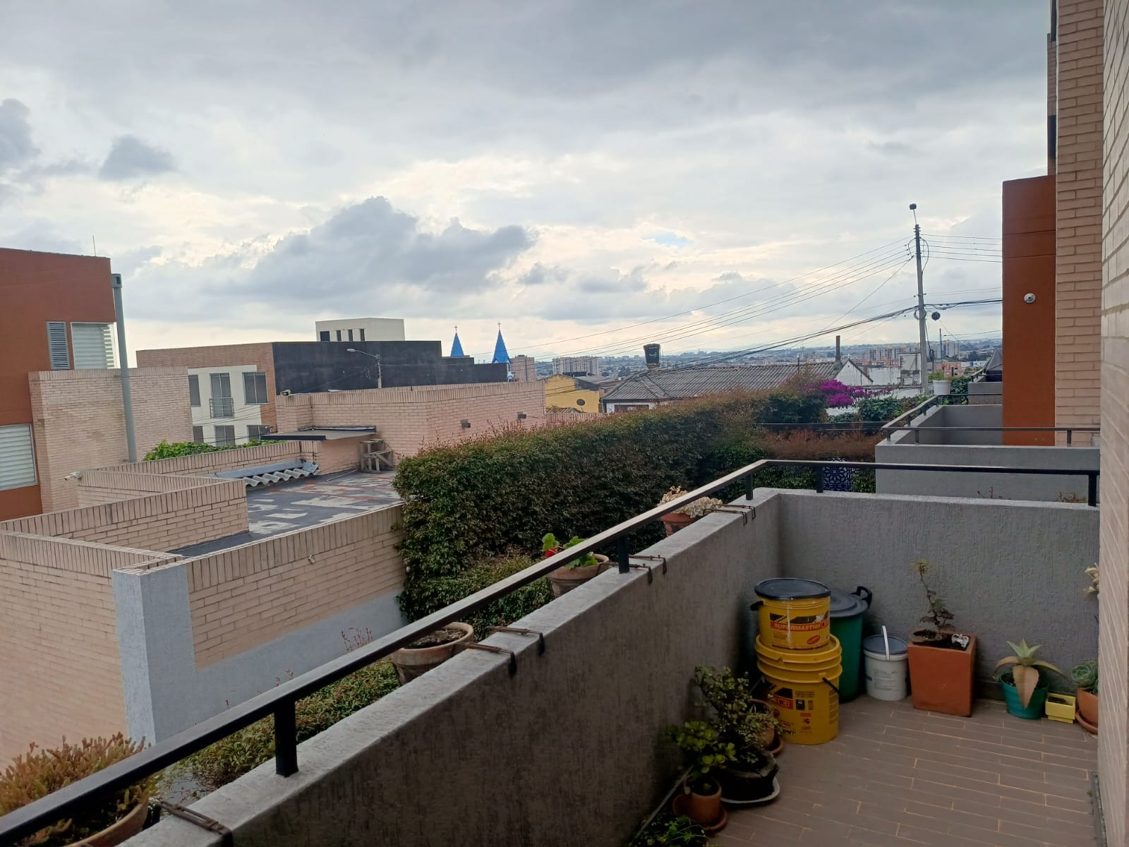Casa en venta en Altos De Suba, Bogotá · foto 22 de 23
