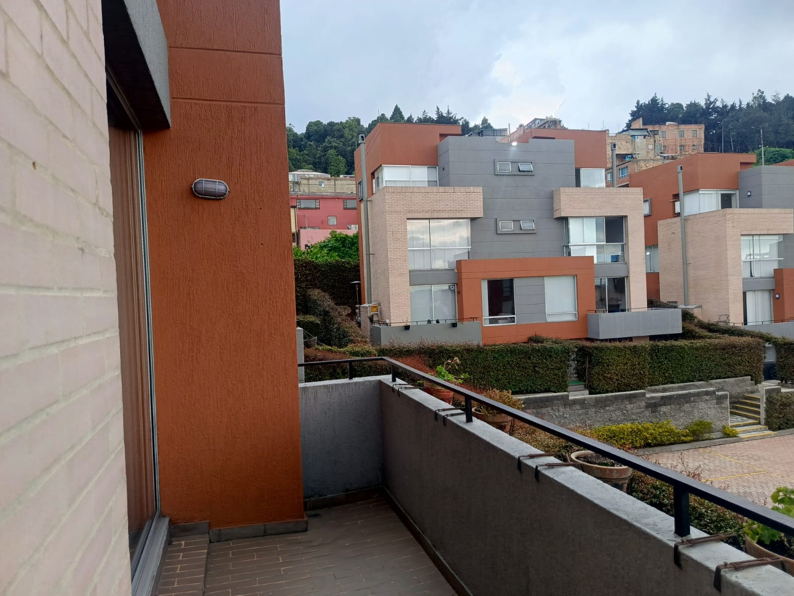 Casa en venta en Altos De Suba, Bogotá · foto 20 de 23