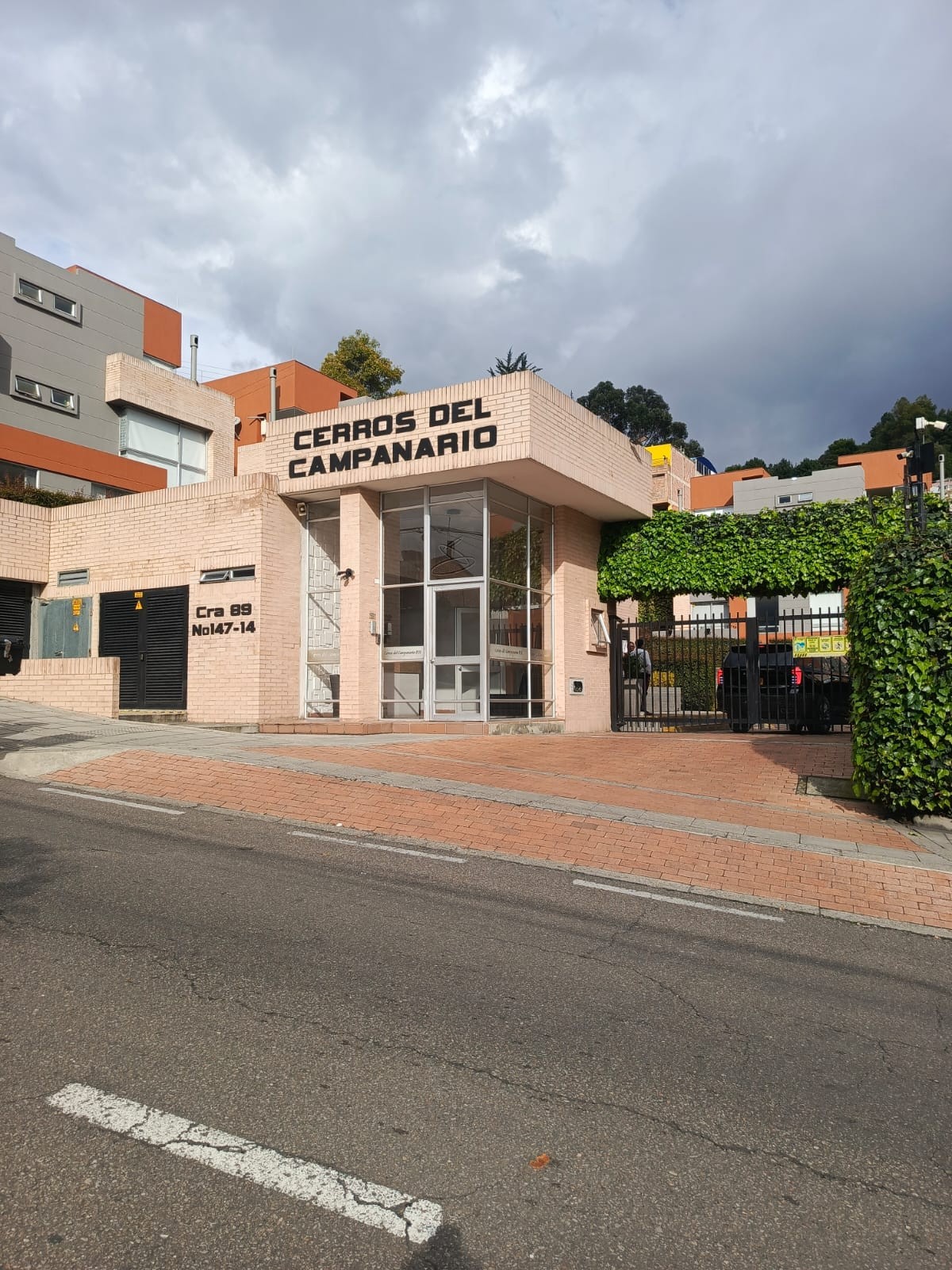 Casa en venta en Altos De Suba, Bogotá · foto 23 de 23