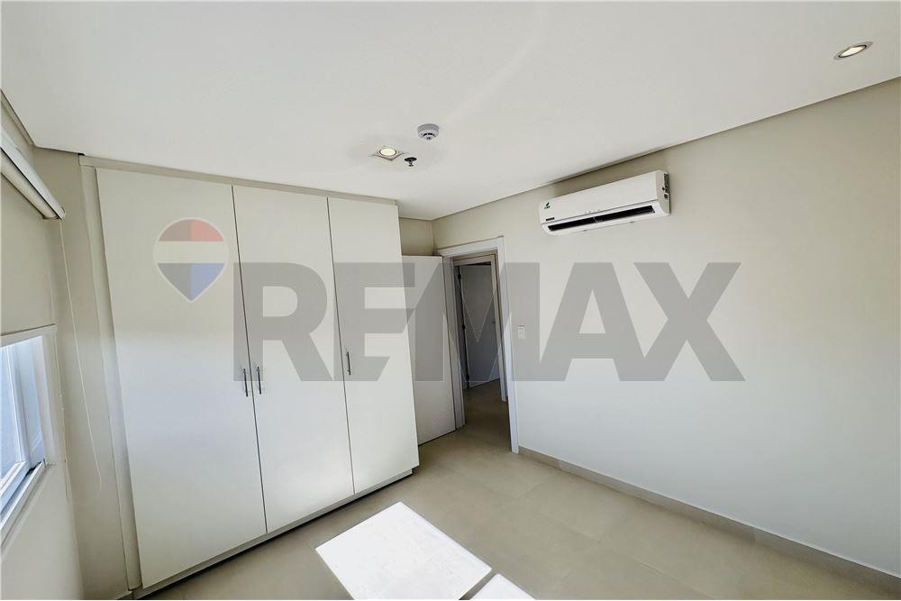 ALQUILO DPTO DE 3 HAB.EN CARMELITAS ASUNCION — foto 2