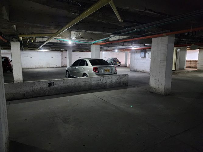 Apartamento de 1 alcoba en arriendo en Barranquilla, 51 m² · foto 2 de 9