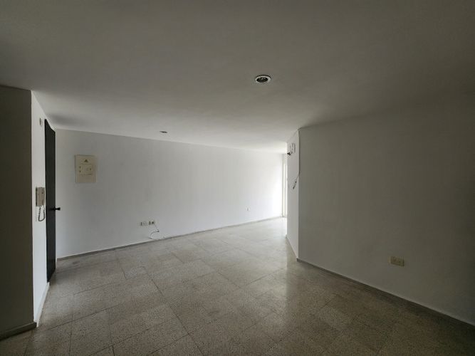 Apartamento de 1 alcoba en arriendo en Barranquilla, 51 m² · foto 5 de 9