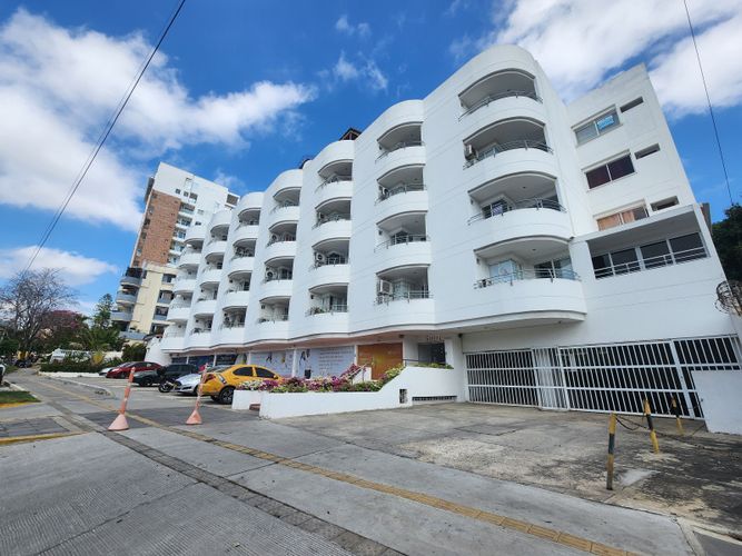Apartamento de 1 alcoba en arriendo en Barranquilla, 51 m² · foto 6 de 9