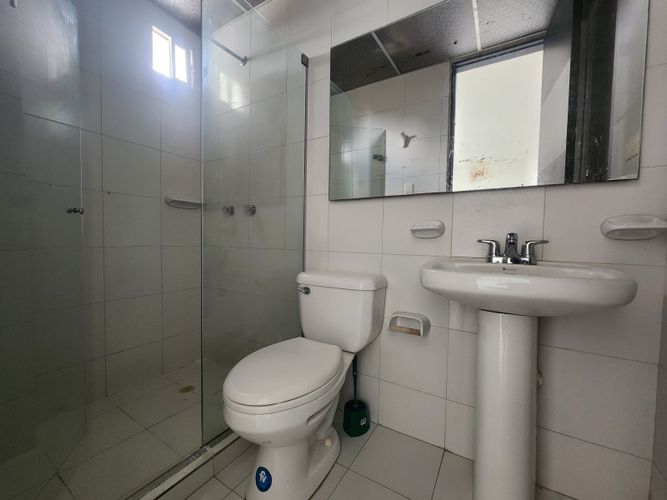 Apartamento de 1 alcoba en arriendo en Barranquilla, 51 m² · foto 7 de 9