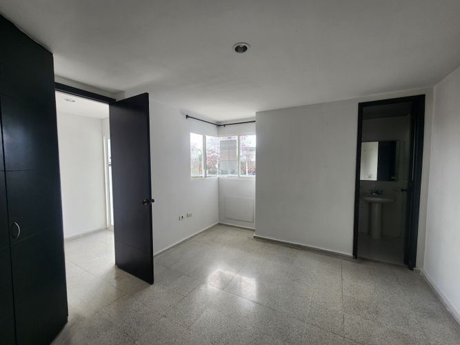 Apartamento de 1 alcoba en arriendo en Barranquilla, 51 m² · foto 8 de 9