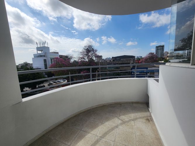 Apartamento de 1 alcoba en arriendo en Barranquilla, 51 m² · foto 9 de 9