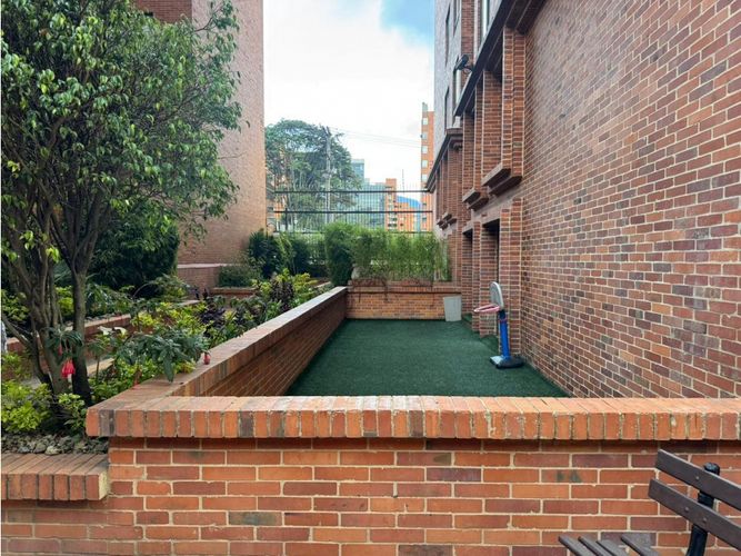 Apartamento en venta en Bella Suiza, Bogotá · foto 17 de 21