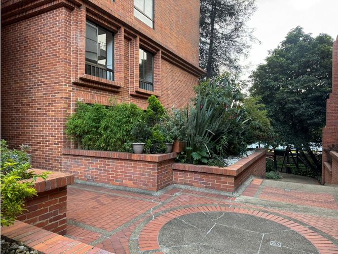 Apartamento en venta en Bella Suiza, Bogotá · foto 19 de 21