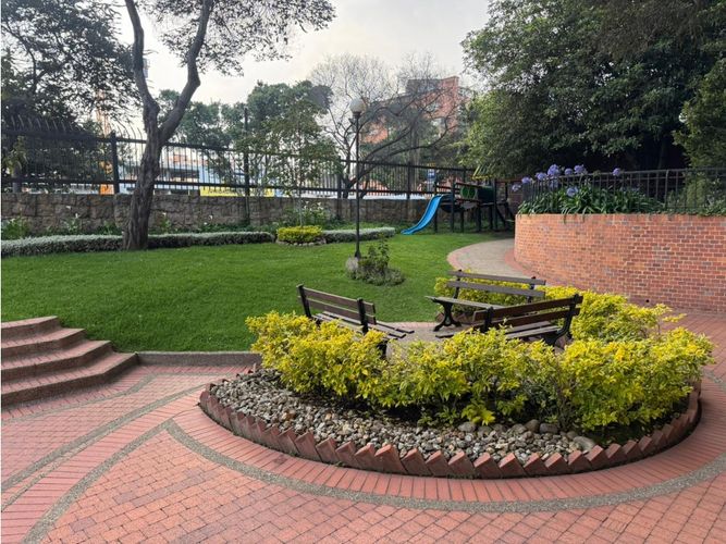 Apartamento en venta en Bella Suiza, Bogotá · foto 21 de 21