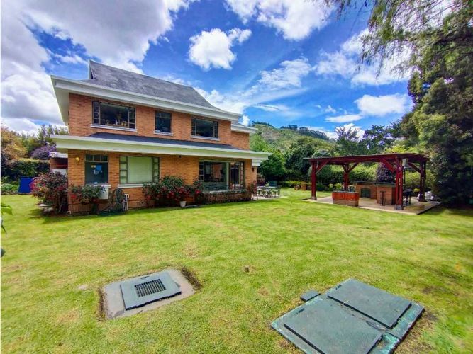 Casa de 5 alcobas en venta en Briceño, Sopó, 355 m² · foto 6 de 24