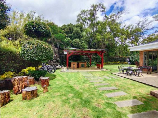 Casa de 5 alcobas en venta en Briceño, Sopó, 355 m² · foto 7 de 24