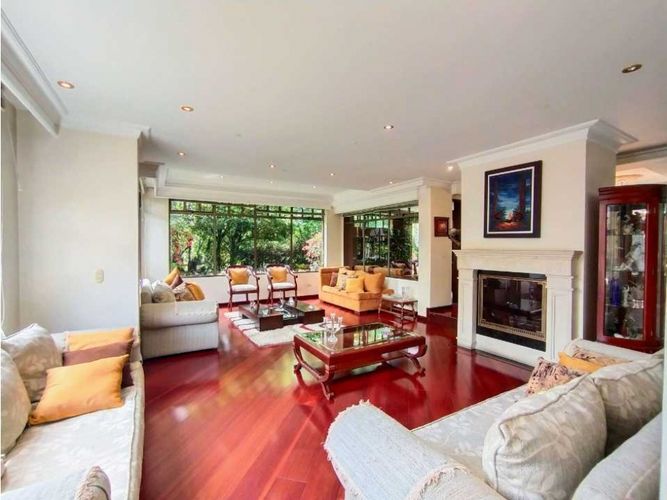 Casa de 5 alcobas en venta en Briceño, Sopó, 355 m² · foto 11 de 24