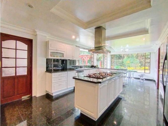 Casa de 5 alcobas en venta en Briceño, Sopó, 355 m² · foto 13 de 24