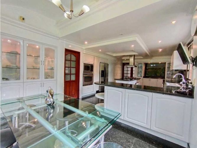Casa de 5 alcobas en venta en Briceño, Sopó, 355 m² · foto 14 de 24