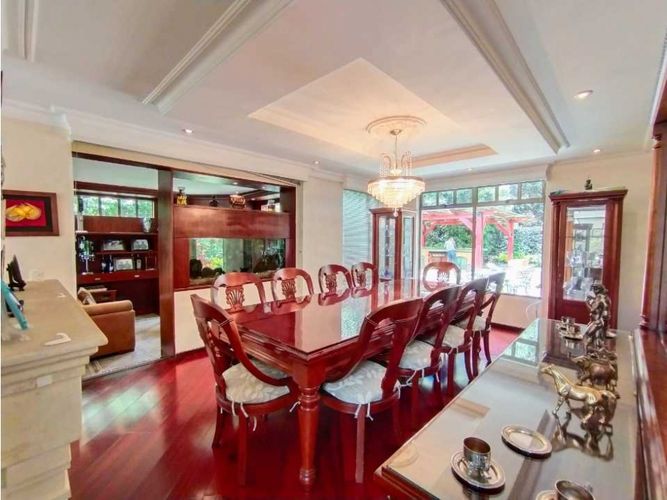 Casa de 5 alcobas en venta en Briceño, Sopó, 355 m² · foto 15 de 24