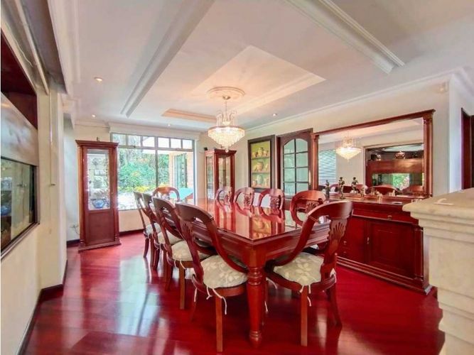 Casa de 5 alcobas en venta en Briceño, Sopó, 355 m² · foto 16 de 24