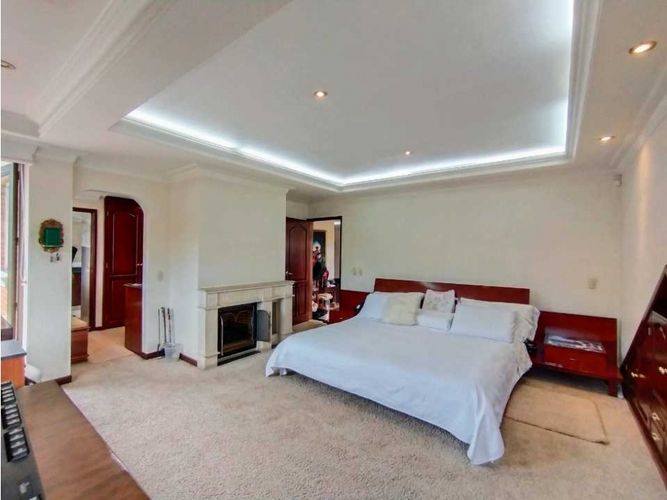 Casa de 5 alcobas en venta en Briceño, Sopó, 355 m² · foto 17 de 24