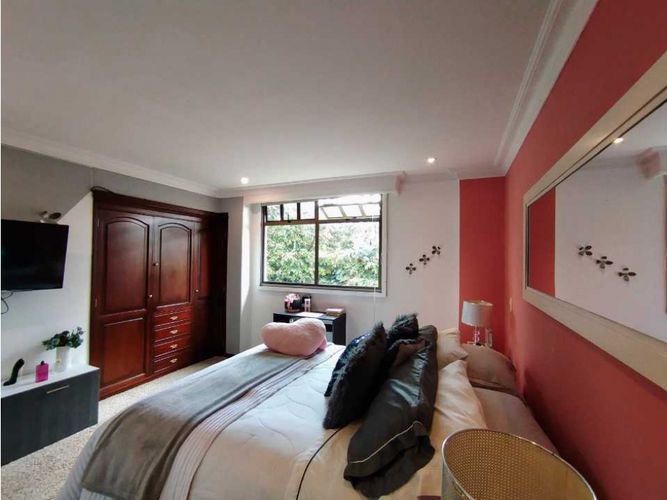 Casa de 5 alcobas en venta en Briceño, Sopó, 355 m² · foto 20 de 24