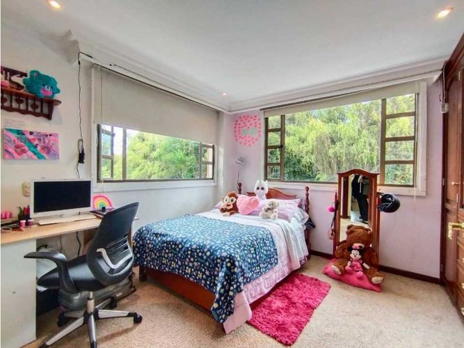Casa de 5 alcobas en venta en Briceño, Sopó, 355 m² · foto 21 de 24