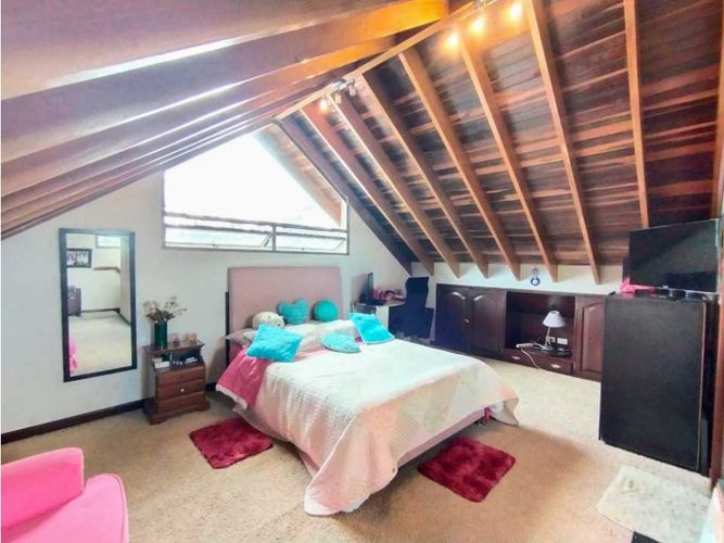 Casa de 5 alcobas en venta en Briceño, Sopó, 355 m² · foto 22 de 24
