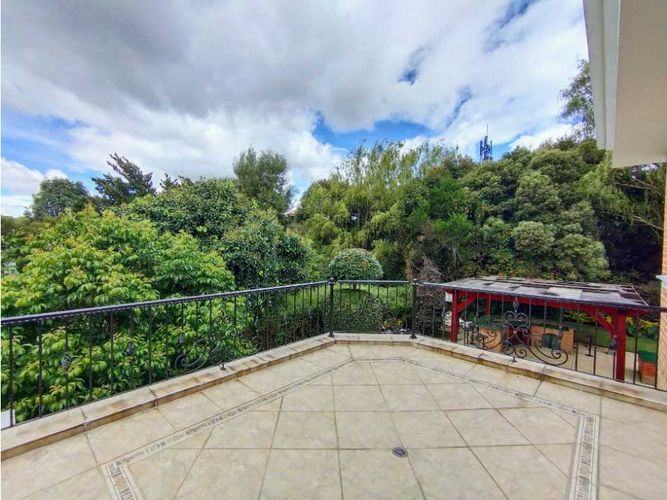 Casa de 5 alcobas en venta en Briceño, Sopó, 355 m² · foto 24 de 24