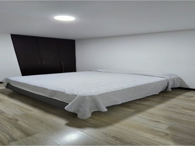 Apartamento de 4 alcobas en venta en Santa María De Los Ángeles, Medellín, 130 m² · foto 3 de 7