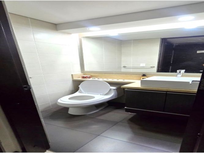 Apartamento de 4 alcobas en venta en Santa María De Los Ángeles, Medellín, 130 m² · foto 5 de 7