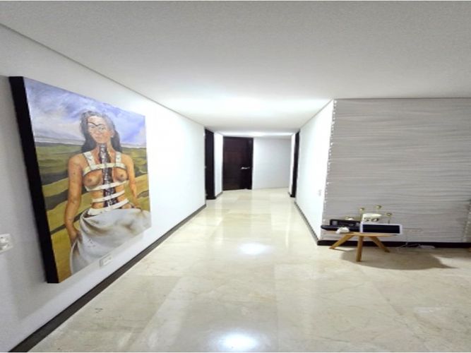 Apartamento de 4 alcobas en venta en Santa María De Los Ángeles, Medellín, 130 m² · foto 7 de 7