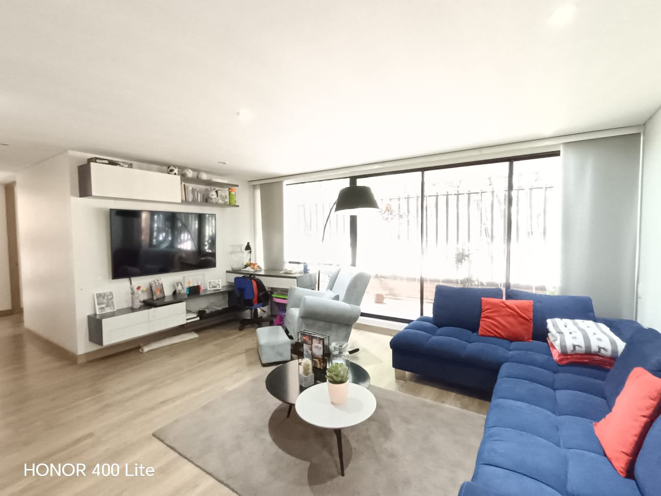 Apartamento de 3 habitaciones en venta en Alejandria, Bogotá — imagen 1 de 19